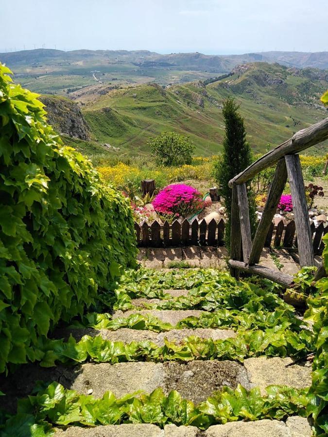 Evergreen House Agrigento Exteriör bild